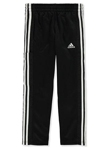 Adidas Boys' Striped Pants - CookiesKids.com