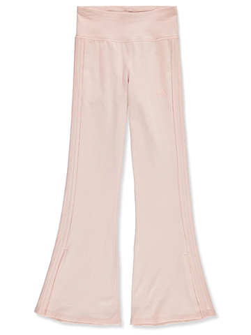 Adidas Girls' Flared Pants - CookiesKids.com