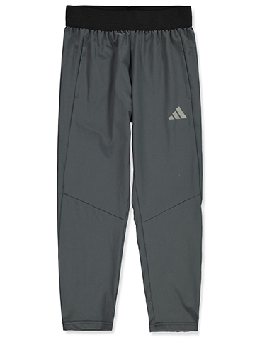 Adidas Boys' Stretch-Weave Pants - CookiesKids.com