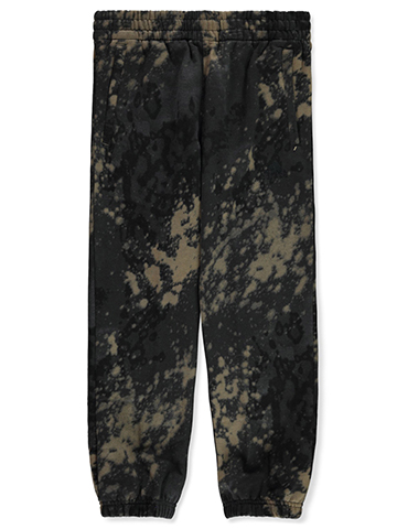 Adidas Boys' Bleach Camo Joggers - CookiesKids.com