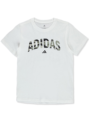 Adidas Boys' Tiger T-Shirt - CookiesKids.com