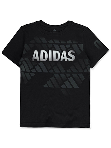 Adidas Boys' Soccer T-Shirt - CookiesKids.com