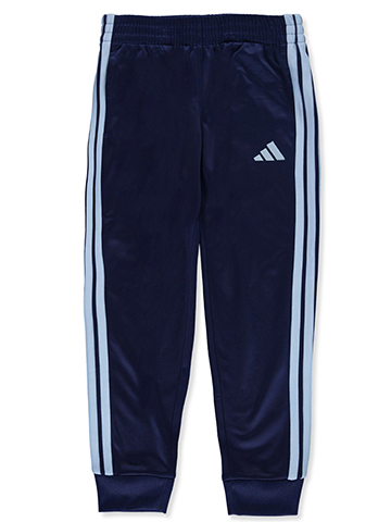 Adidas Boys' Tricot Joggers - CookiesKids.com