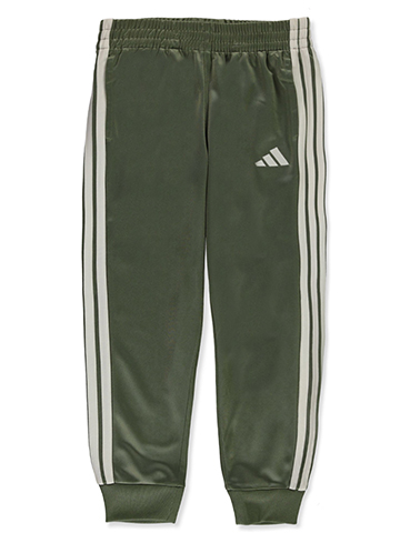 Adidas Boys' Tricot Joggers - CookiesKids.com