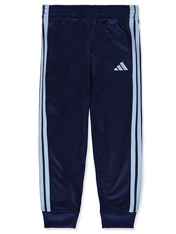 Adidas Boys' Tricot Joggers - CookiesKids.com