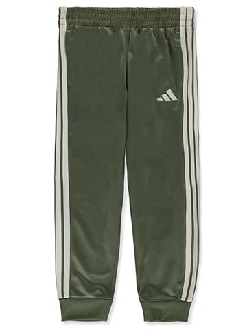 Adidas Boys' Tricot Joggers - CookiesKids.com