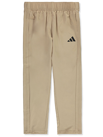 Adidas Boys' Fleece Pants - CookiesKids.com