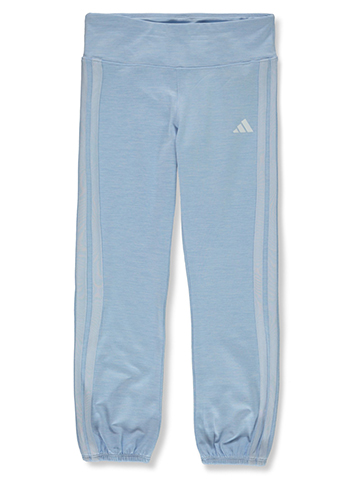 Adidas Girls' Balloon Joggers - CookiesKids.com