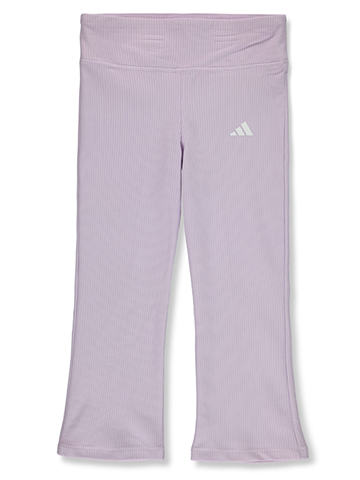 Adidas Girls' Kick Flare Leggings - CookiesKids.com