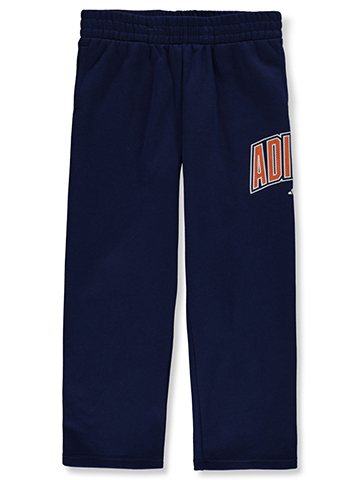 Adidas Boys' Varsity Fleece Pants - CookiesKids.com