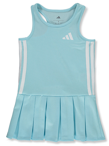 Adidas Girls' Tennis Tank Dress - CookiesKids.com