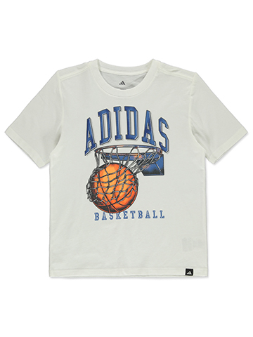 Adidas Boys' Dunk T-Shirt - CookiesKids.com