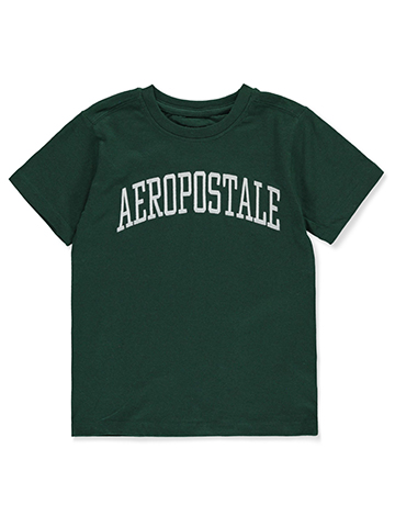 Aeropostale Boys' Varsity T-Shirt - CookiesKids.com