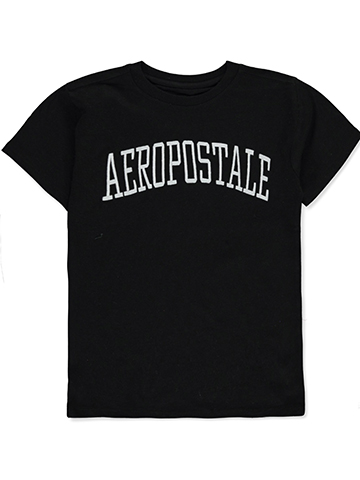 Aeropostale Boys' Varsity T-Shirt - CookiesKids.com