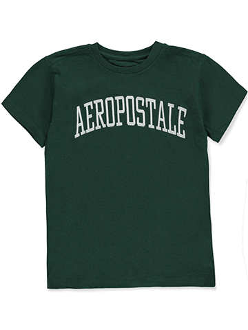 Aeropostale Boys' Varsity T-Shirt - CookiesKids.com