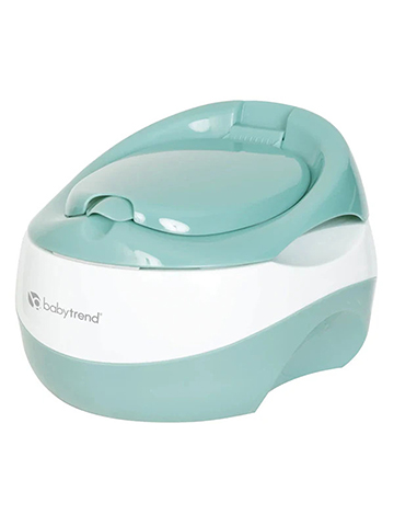 Babytrend Baby Boys' 3-in-1 Potty - CookiesKids.com