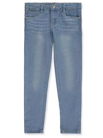 Real Love Girls’ Arrow Highlight Jeans - CookiesKids.com