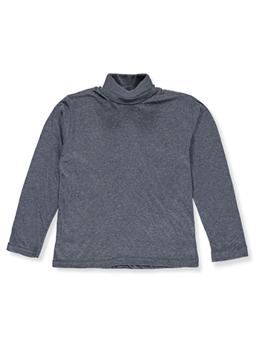 Real love Girls’ Turtleneck Sweatshirt - CookiesKids.com