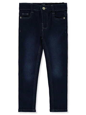 Real Love Girls' Stretch Skinny Jeans - CookiesKids.com