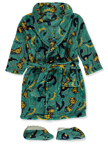 Boys Fashion Sleepwear Robes at Cookie s Kids