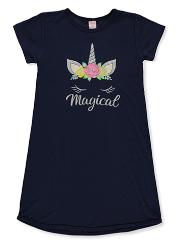 Real Love Girls' Nightgown - CookiesKids.com