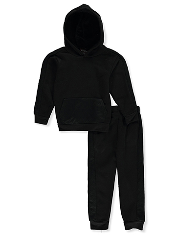 Quad Seven Boys' 2-Piece Joggers Set Outfit - CookiesKids.com