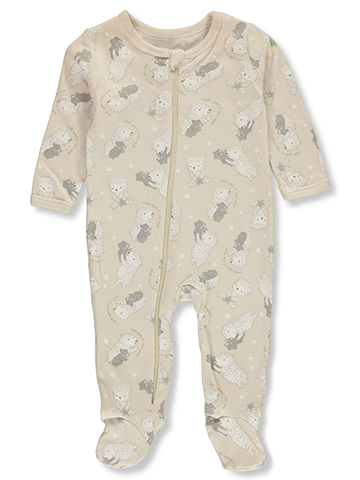 Duck Duck Goose Baby Boys' Sheep Coveralls - CookiesKids.com
