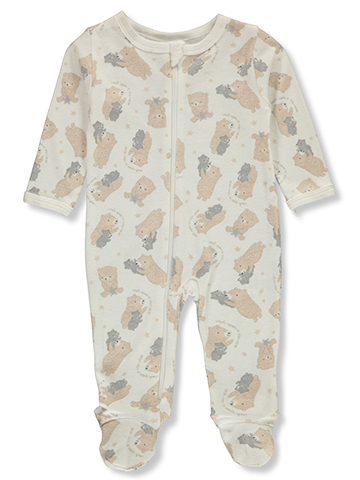 Duck Duck Goose Baby Boys' Sheep Coveralls - CookiesKids.com