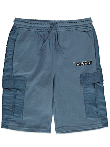 Quad Seven Boys' Cargo Shorts - CookiesKids.com