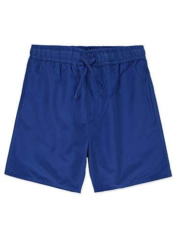 Quad Seven Boys' Swim Trunks - CookiesKids.com