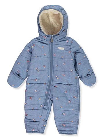 lily and jack pramsuit