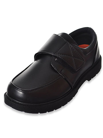 Danuccelli Boys’ School Shoes (Sizes 10 – 5) - CookiesKids.com