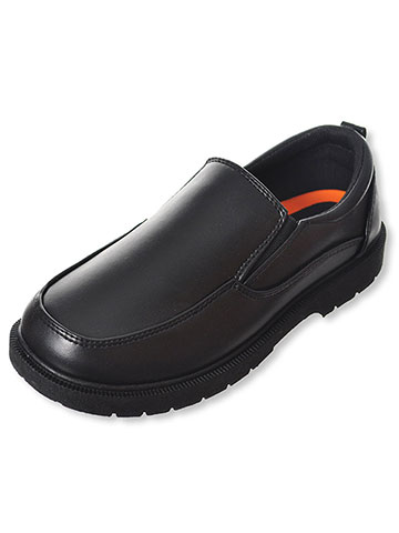 Danuccelli Boys’ Slip-On School Shoes (Sizes 10 – 8) - CookiesKids.com