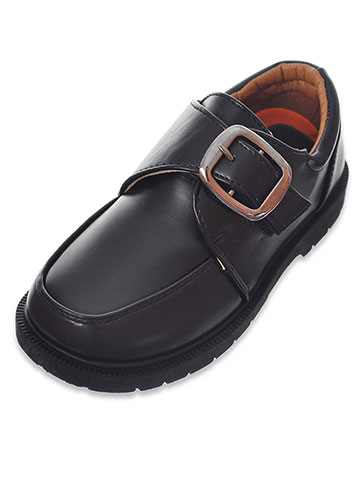 Danuccelli Boys’ School Shoes (Sizes 10 – 8) - CookiesKids.com