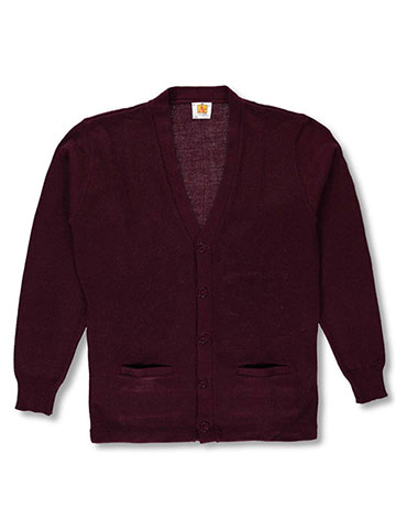 A+ Mens' Cardigan - CookiesKids.com