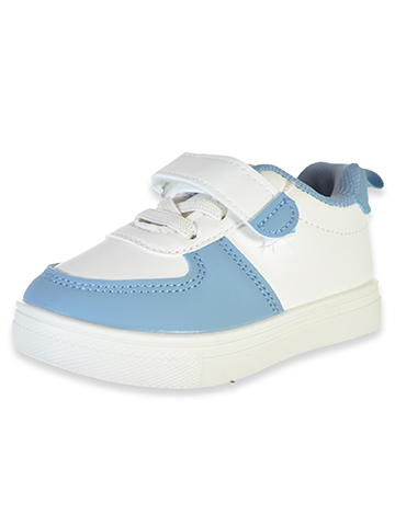 First Steps Boys' Casual Sneakers - CookiesKids.com