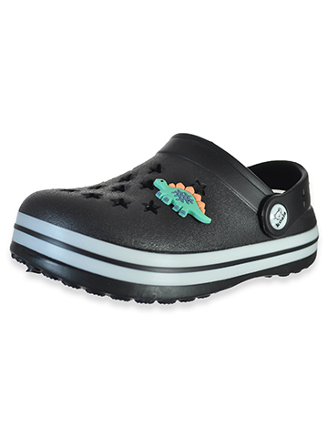 Koala Boys' Star Sport Clogs - CookiesKids.com