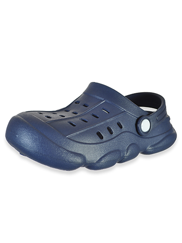 Koala Boys' Fleet Sport Clogs - CookiesKids.com