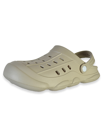 Koala Boys' Fleet Sport Clogs - CookiesKids.com