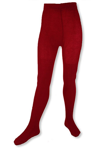 Cookie's Cable Knit Tights (Sizes 1 – 18) - CookiesKids.com