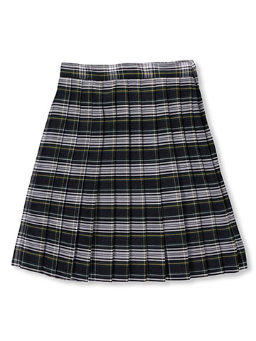 Cookie’s Big Girls’ Pleated Skirt - CookiesKids.com