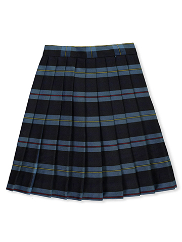 Cookie’s Big Girls’ Pleated Skirt - CookiesKids.com