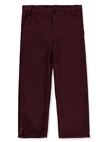 Cookie's Girls' Flat Front Pants - CookiesKids.com