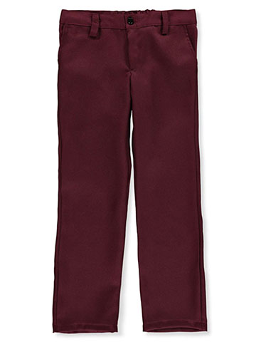 Cookie's Girls' Flat Front Pants - CookiesKids.com