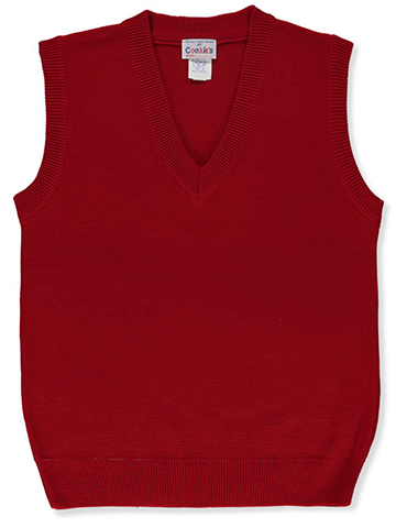 Cookie's Men's Knit Vest - CookiesKids.com
