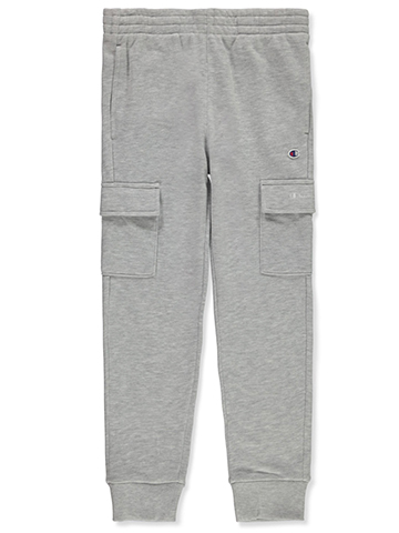 Champion Boys' Cargo Joggers - CookiesKids.com