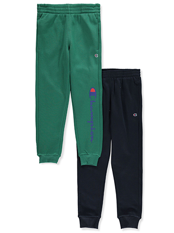 Champion Boys' 2-Pack Joggers - CookiesKids.com