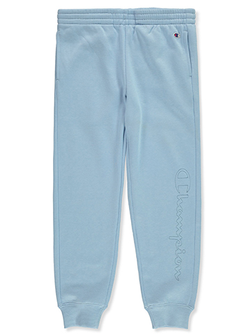 Champion Girls' Essential Joggers - CookiesKids.com