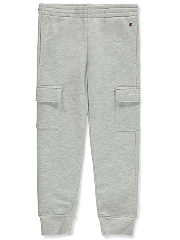 Champion Boys' Cargo Joggers - CookiesKids.com