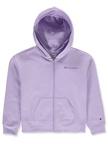 Champion Girls' Zipper Hoodie - CookiesKids.com